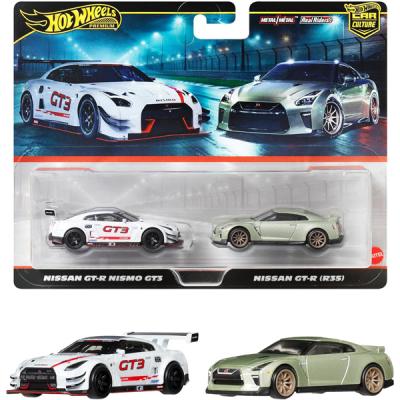 GT-R（Hot Wheels）のおすすめ人気商品一覧 通販 - Yahoo!ショッピング