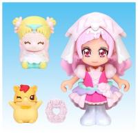 プリキュアスタイル ラブリールーム メガビョーゲンとバトル ヒーリングっどプリキュア おもちゃのマンネンヤ 通販 Yahoo ショッピング