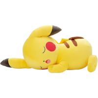 ポケットモンスター ポケモン すやすやフレンド おうちでリラックス ピカチュウ ぬいぐるみ | おもちゃ 男の子 女の子 3歳 | トイショップまのあ ヤフー店