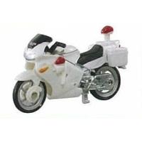 トミカ No.4 Honda VFR 白バイ | トイショップまのあ ヤフー店