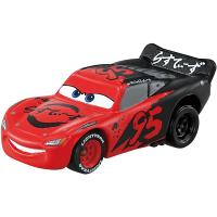 タカラトミー カーズ トミカ ライトニング・マックィーン