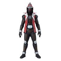 仮面ライダーゴースト ライダーヒーローシリーズ2　仮面ライダーゴースト ムサシ魂 | おもちゃ 男の子 フィギュア 人形 3歳 玩具 おすすめ ラッピング | 花火・玩具のめずらしやYahoo!店