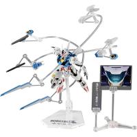 ROBOT魂 SIDE MS XVX-016 ガンダム・エアリアル ver. A.N.I.M.E. 〜ROBOT魂15th ANNIVERSARY〜 | 花火・玩具のめずらしやYahoo!店