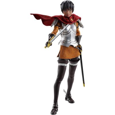 スラン ベルセルク フィギュアのおすすめ人気商品一覧 通販 - Yahoo