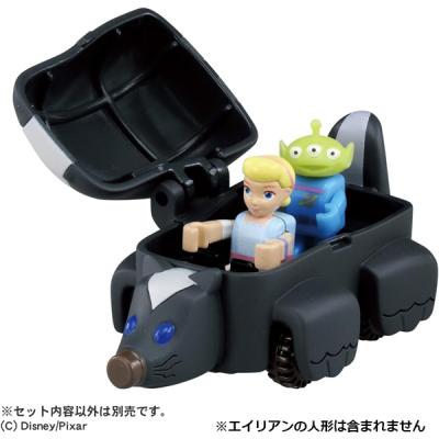 トイストーリー ボー ピープの商品一覧 通販 - Yahoo!ショッピング