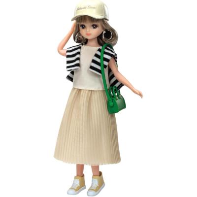 りかちゃん人形と洋服セット リカちゃん人形 服のおすすめ人気商品一覧 通販 - Yahoo!ショッピング
