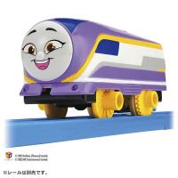 プラレール GOGOトーマス プラレールカナ | おもちゃ 男の子 車両 3歳 玩具 おすすめ | 花火・玩具のめずらしやYahoo!店