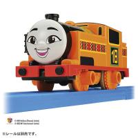 プラレール GOGOトーマス プラレールニア | おもちゃ 男の子 車両 3歳 玩具 おすすめ | 花火・玩具のめずらしやYahoo!店