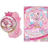 [購入特典付き] ひみつのアイプリブレスR ひまりモデル | おもちゃ 女の子 6歳 玩具 おすすめ | 花火・玩具のめずらしやYahoo!店