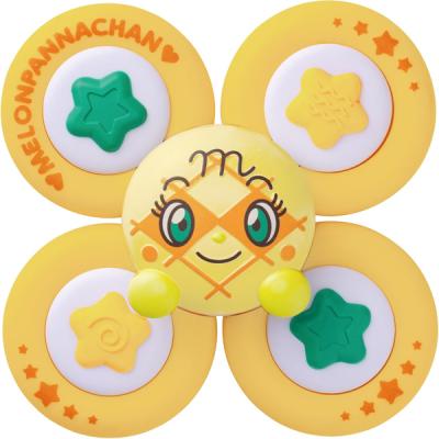 メロンの（ジョイパレット／ゲーム、おもちゃ）の商品一覧 通販