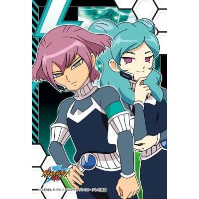 イナズマイレブンGO ベータ コレクション イナズマイレブンGO ベータ まとめ売りセット - メルカリ