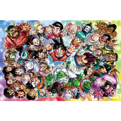 ドラゴンボール ジグソーパズルの商品一覧 通販 - Yahoo ドラゴンボール ジグソーパズルの商品一覧 通販 - Yahoo