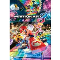 ジグソーパズル マリオカート8デラックス(スーパーマリオ) 108ピース   ENS-108-L586 | 森のおもちゃ屋さん