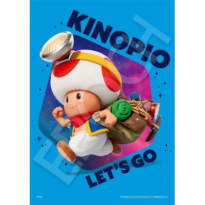 マリオ パズル（ピース数：100ピース〜299ピース）の商品一覧 通販