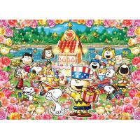 ジグソーパズル 3000ピース Peanuts スヌーピー ツリーハウス スモールピース 73x102cm 21 107 エポック社 梱100cm ジグソーパズル友蔵 通販 Yahoo ショッピング