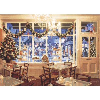 おしゃれ⭐️ジグソーパズル インテリア 500ピース 38×52㎝ どくろ 楽天市場】ジグソーパズル おしゃれ 500ピースの通販