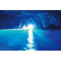 ジグソーパズル 青の洞窟-イタリア 1000ピース   EPO-10-768 | 森のおもちゃ屋さん