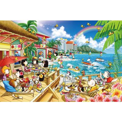 スヌーピー パズルのおすすめ人気商品一覧 通販 - Yahoo