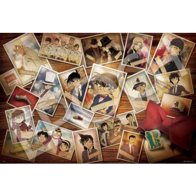 コナン パズルのおすすめ人気商品一覧 通販 - Yahoo!ショッピング