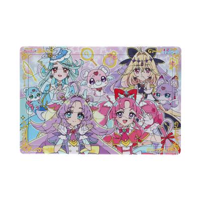 プリキュア パズル 500（ジグソーパズル）｜パズル | ゲーム、おもちゃ