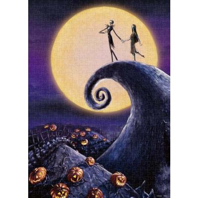 ナイトメアビフォアクリスマス 新製品発表】 【コスビ】ディズニー・コレクション［映画