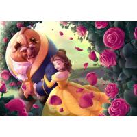 ジグソーパズル 1000ピース ディズニー 美女と野獣 マジックオブラヴ スモールピース 29 7x42cm Dw 1000 471 テンヨー 梱60cm ジグソーパズル友蔵 通販 Yahoo ショッピング