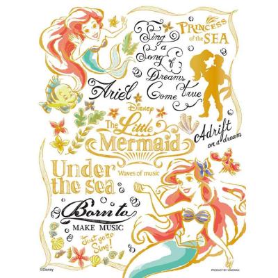 ビバリー　ジグソーパズル　ラッセン　アリエル　アンダー ザ シー　1000P ビバリー ジグソーパズル ラッセン アリエル アンダー ザ シー