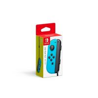 新品/任天堂純正/日本国内仕様 Switch専用 Joy-Con(L)ネオンブルー | GAMEダッシュ