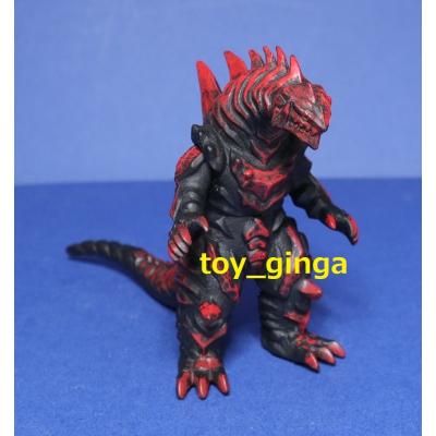 LINGDONG グルジオボーン 怪獣 ウルトラマン フィギュア LINGDONG グルジオボーン 怪獣 ウルトラマン フィギュア - メルカリ