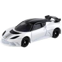 トミカ 104 ロータス エヴォーラ GTE (ブリスター)  トミカ ミニカー 車 おもちゃ 車のおもちゃ タカラトミー | トイランドクローバー