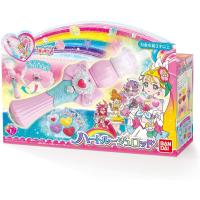 トロピカル ジュ プリキュア プリコーデドール キュアコーラル トイショップメルヘン 通販 Yahoo ショッピング