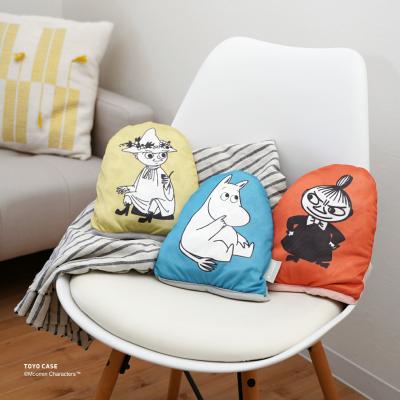 スナフキン クッションのおすすめ人気商品一覧 通販 - Yahoo