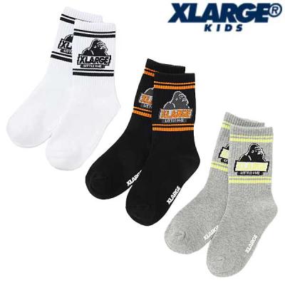 XLARGE 100㎝ セット 楽天市場】エクストララージ キッズ(XLARGE KIDS)バーチカルロゴ