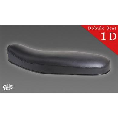 SR400 スティンキー製　シート バイクシート バイク シート ヤマハ SR400/500 スティンキー