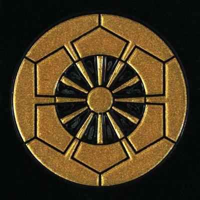 家紋 源氏車のおすすめ人気商品一覧 通販 - Yahoo!ショッピング