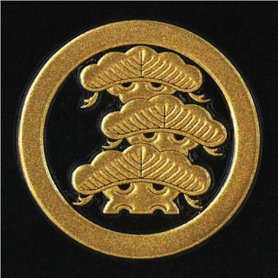家紋三階松の商品一覧 通販 - Yahoo!ショッピング