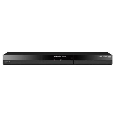 SHARP ポータブルブルーレイ、DVDプレーヤー｜ブルーレイ、DVD