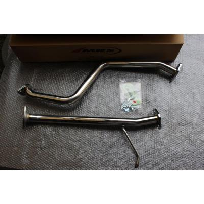 ジムニーシエラ JB74 センターパイプ、マフラー ジムニーシエラJB74 純正マフラー センターパイプ タイコ 2点セット