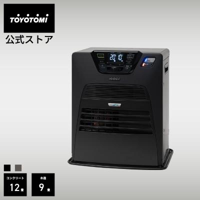 トヨトミ石油ファンヒーター lc32g（色：ベージュ系）の商品一覧 通販
