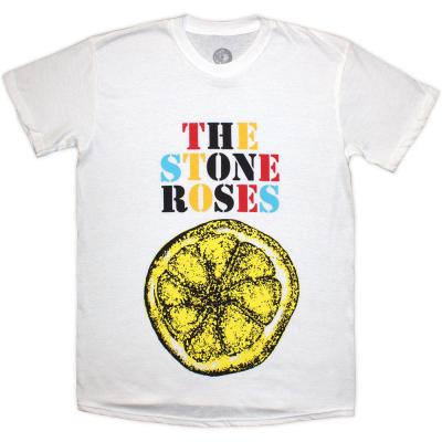 ザ・ストーン・ローゼズ The Stone Roses レモン（マルチカラー