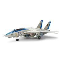 タミヤ 1/48 傑作機シリーズ No.118 アメリカ海軍 グラマン F-14D トムキャット 61118 | おもちゃのこぐま