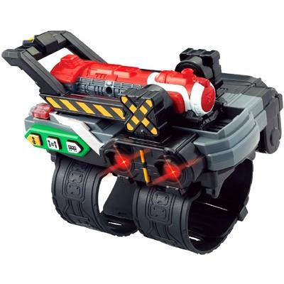 トッキュウジャー チェンジャー（BANDAI）のおすすめ人気商品