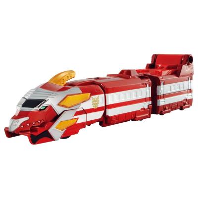 烈車戦隊トッキュウジャー（BANDAI／おもちゃ） | ゲーム、おもちゃ の