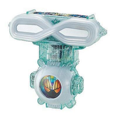 BANDAI - 仮面ライダーゴースト 変身ベルト DXゴーストドライバー アイコンセッ 仮面ライダーゴースト 変身ベルト DXゴーストドライバー +