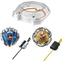 ベイブレードX まとめ売り ベイ本体 30個 BX UX 引退品 付属品 大量 toys-selection_4904810914501