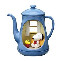 ピーナッツ SNOOPY's LIFE in a BOTTLE [5.Coffee Pot]【 ネコポス不可 】(RM) | トイサンタ ヤフー店