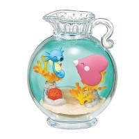 ポケットモンスター AQUA BOTTLE collection2 煌めく海辺の思い出 [5.タッツー＆ラブカス]【 ネコポス不可 】(RM) | トイサンタ ヤフー店