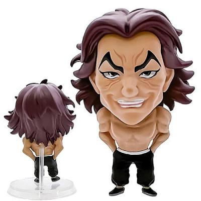 範馬刃牙 フィギュアの商品一覧 通販 - Yahoo!ショッピング 範馬刃牙 フィギュアの商品一覧 通販 - Yahoo!ショッピング