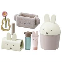 miffy Sweet Home Time [6.おへやがキレイだと嬉しいね]【ネコポス配送対応】(RM) | トイサンタ ヤフー店