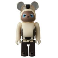 BE＠RBRICK SERIES 52 [5.CUTE(LOVOT)]【 ネコポス不可 】【C】 | トイサンタ ヤフー店